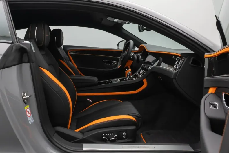 Bentley Continental GT din 2024 cu 4.578 km - oferta BEN218460 - foto 29
