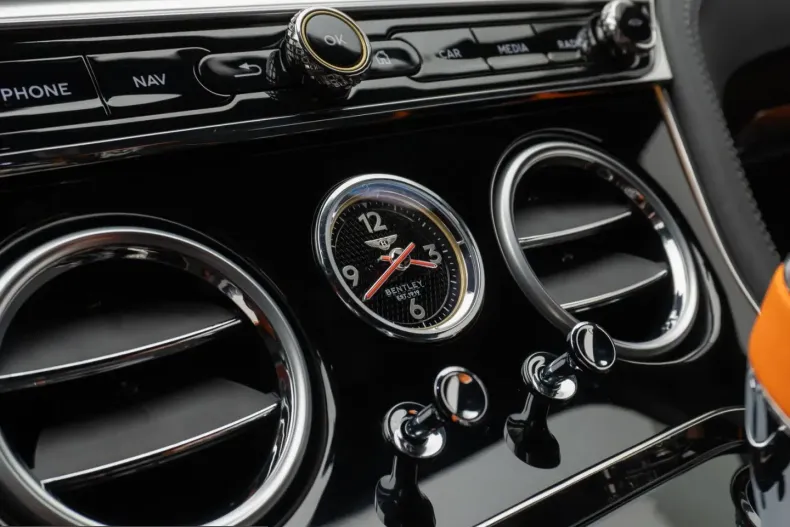 Bentley Continental GT din 2024 cu 4.578 km - oferta BEN218460 - foto 33