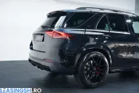 Mercedes-Benz GLE 63 AMG (Clasa GLE) din 2024 cu 22.633 km - oferta MER218461 - foto 8