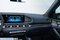 Mercedes-Benz GLE 63 AMG (Clasa GLE) din 2024 cu 22.633 km - oferta MER218461 - foto 27