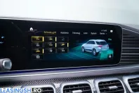 Mercedes-Benz GLE 63 AMG (Clasa GLE) din 2024 cu 22.633 km - oferta MER218461 - foto 31