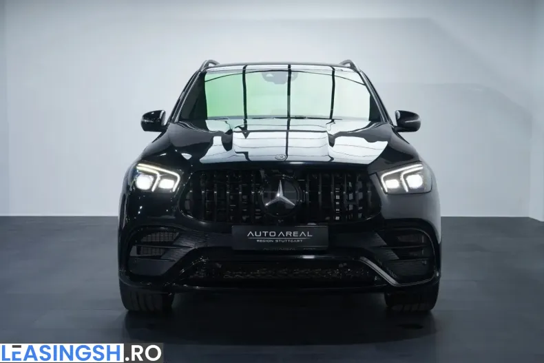 Mercedes-Benz GLE 63 AMG (Clasa GLE) din 2024 cu 22.633 km - oferta MER218461 - foto 42