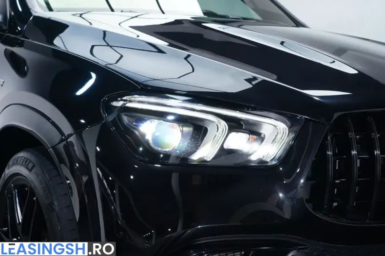 Mercedes-Benz GLE 63 AMG (Clasa GLE) din 2024 cu 22.633 km - oferta MER218461 - foto 43