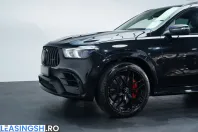 Mercedes-Benz GLE 63 AMG (Clasa GLE) din 2024 cu 22.633 km - oferta MER218461 - foto 45