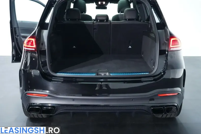 Mercedes-Benz GLE 63 AMG (Clasa GLE) din 2024 cu 22.633 km - oferta MER218461 - foto 48