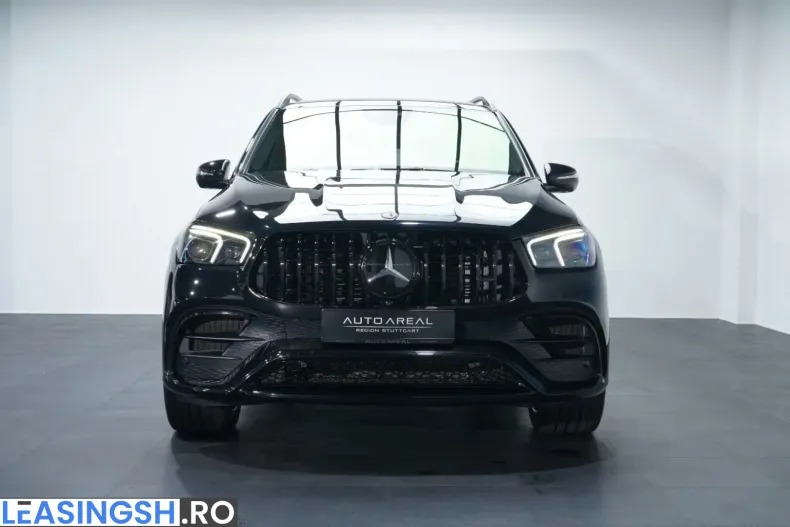 Mercedes-Benz GLE 63 AMG (Clasa GLE) din 2024 cu 22.633 km - oferta MER218461 - foto 50