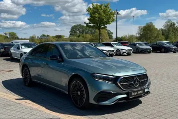 Mercedes-Benz E 300 din 2023 - oferta MER218462