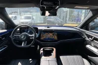 Mercedes-Benz E 300 (Clasa E) din 2023 cu 4.529 km - oferta MER218462 - foto 10