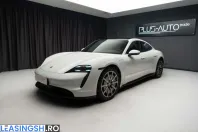 Porsche Taycan din 2026 cu 87 km - oferta POR218463 - foto 1