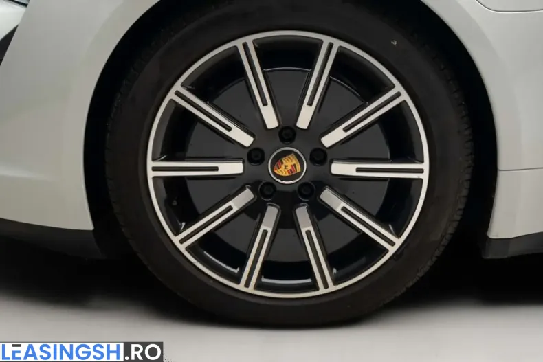 Porsche Taycan din 2026 cu 87 km - oferta POR218463 - foto 10
