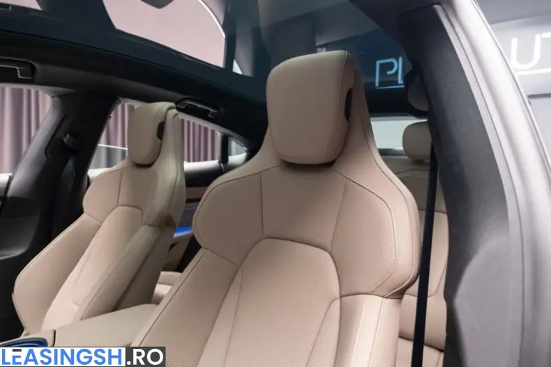 Porsche Taycan din 2026 cu 87 km - oferta POR218463 - foto 27