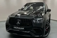 Mercedes-Benz GLE 63 AMG (Clasa GLE) din 2023 cu 34.200 km - oferta MER218464 - foto 2