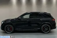 Mercedes-Benz GLE 63 AMG (Clasa GLE) din 2023 cu 34.200 km - oferta MER218464 - foto 3