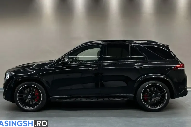 Mercedes-Benz GLE 63 AMG (Clasa GLE) din 2023 cu 34.200 km - oferta MER218464 - foto 3