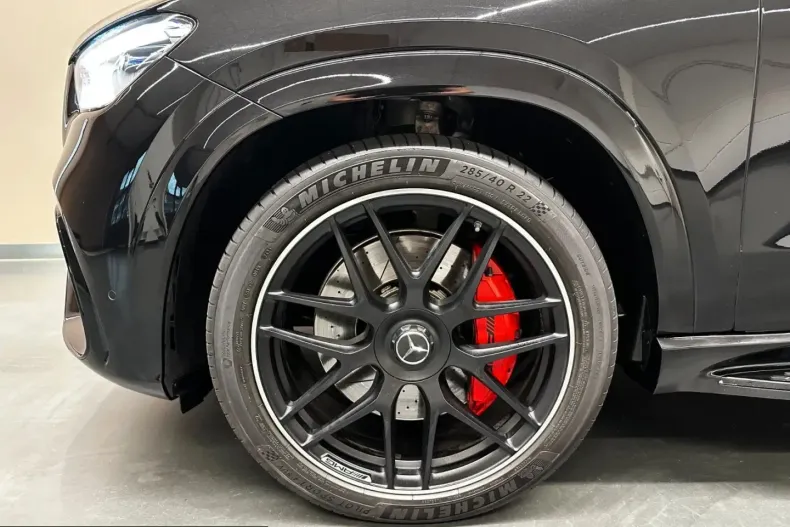 Mercedes-Benz GLE 63 AMG (Clasa GLE) din 2023 cu 34.200 km - oferta MER218464 - foto 4
