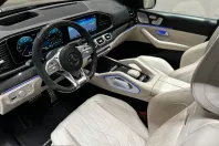 Mercedes-Benz GLE 63 AMG (Clasa GLE) din 2023 cu 34.200 km - oferta MER218464 - foto 8