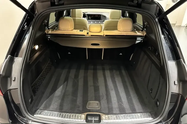 Mercedes-Benz GLE 63 AMG (Clasa GLE) din 2023 cu 34.200 km - oferta MER218464 - foto 16
