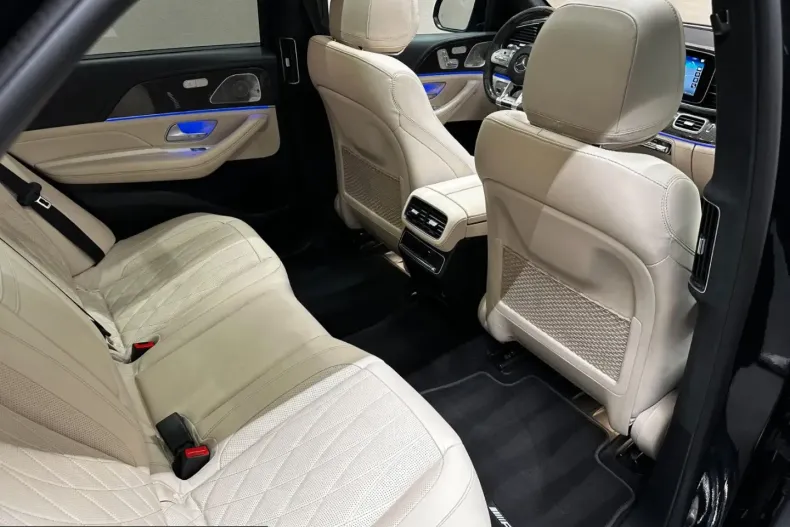 Mercedes-Benz GLE 63 AMG (Clasa GLE) din 2023 cu 34.200 km - oferta MER218464 - foto 18