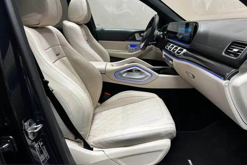Mercedes-Benz GLE 63 AMG (Clasa GLE) din 2023 cu 34.200 km - oferta MER218464 - foto 23
