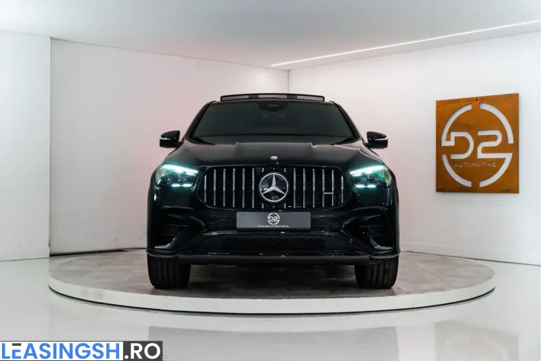 Mercedes-Benz GLE 53 AMG (Clasa GLE) din 2025 cu 11.230 km - oferta MER218466 - foto 1
