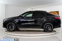 Mercedes-Benz GLE 53 AMG (Clasa GLE) din 2025 cu 11.230 km - oferta MER218466 - foto 3