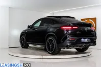 Mercedes-Benz GLE 53 AMG (Clasa GLE) din 2025 cu 11.230 km - oferta MER218466 - foto 4