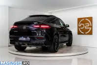 Mercedes-Benz GLE 53 AMG (Clasa GLE) din 2025 cu 11.230 km - oferta MER218466 - foto 6