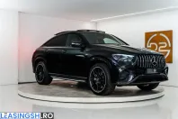 Mercedes-Benz GLE 53 AMG (Clasa GLE) din 2025 cu 11.230 km - oferta MER218466 - foto 8