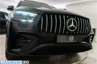 Mercedes-Benz GLE 53 AMG (Clasa GLE) din 2025 cu 11.230 km - oferta MER218466 - foto 10