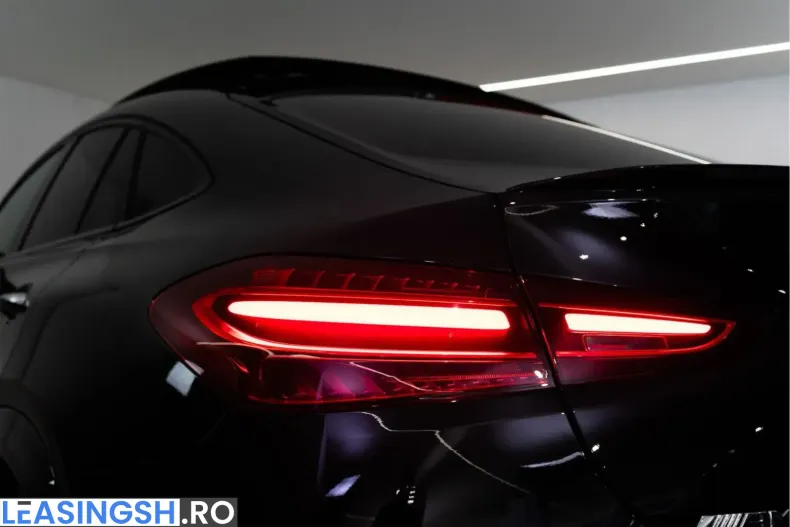 Mercedes-Benz GLE 53 AMG (Clasa GLE) din 2025 cu 11.230 km - oferta MER218466 - foto 17