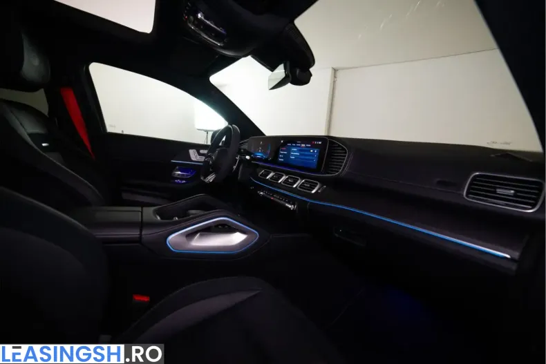 Mercedes-Benz GLE 53 AMG (Clasa GLE) din 2025 cu 11.230 km - oferta MER218466 - foto 27