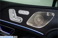 Mercedes-Benz GLE 53 AMG (Clasa GLE) din 2025 cu 11.230 km - oferta MER218466 - foto 31