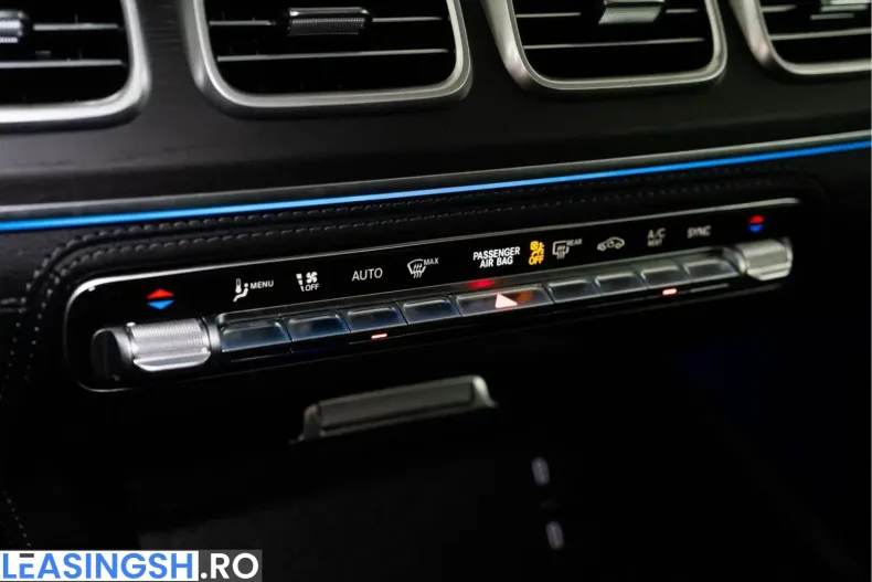 Mercedes-Benz GLE 53 AMG (Clasa GLE) din 2025 cu 11.230 km - oferta MER218466 - foto 42