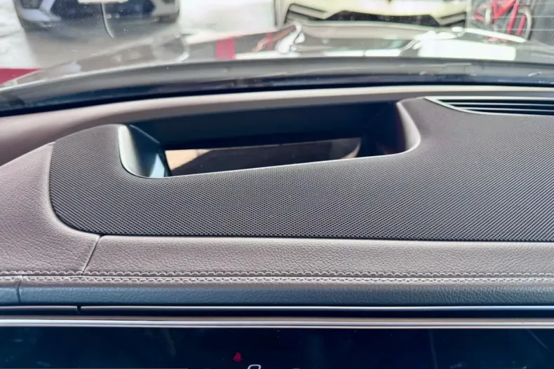 Mercedes-Benz GLE 53 AMG (Clasa GLE) din 2023 cu 44.500 km - oferta MER218467 - foto 15