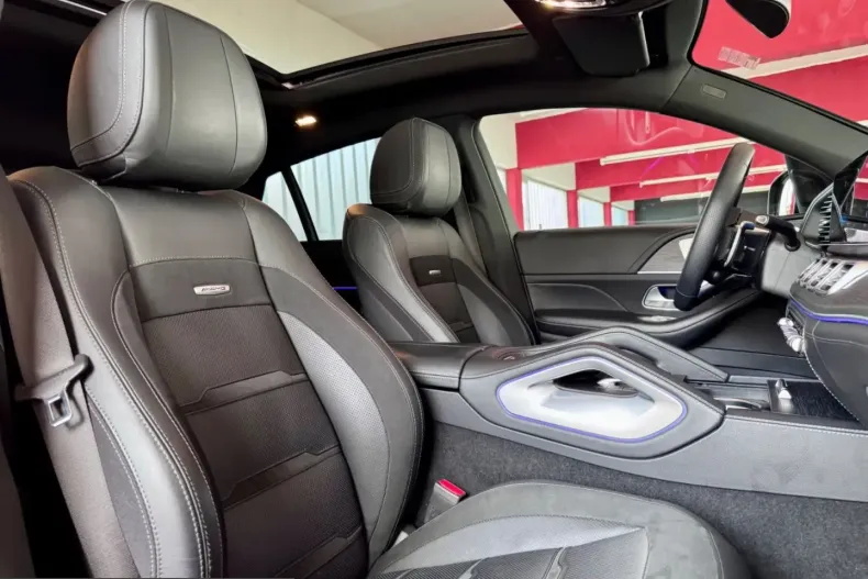Mercedes-Benz GLE 53 AMG (Clasa GLE) din 2023 cu 44.500 km - oferta MER218467 - foto 25
