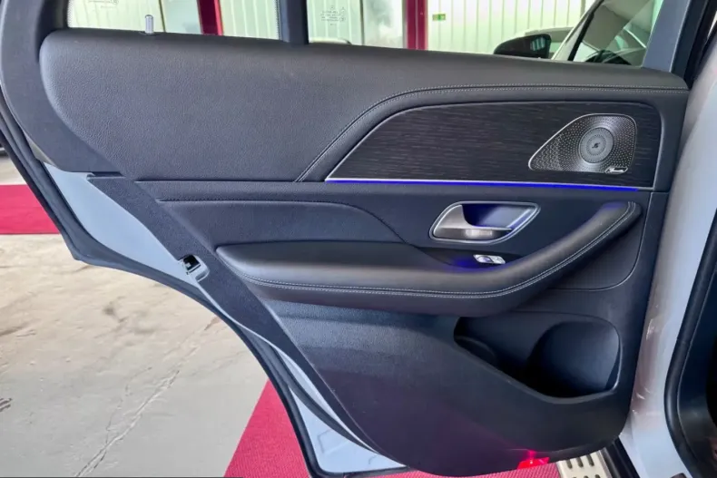 Mercedes-Benz GLE 53 AMG (Clasa GLE) din 2023 cu 44.500 km - oferta MER218467 - foto 30