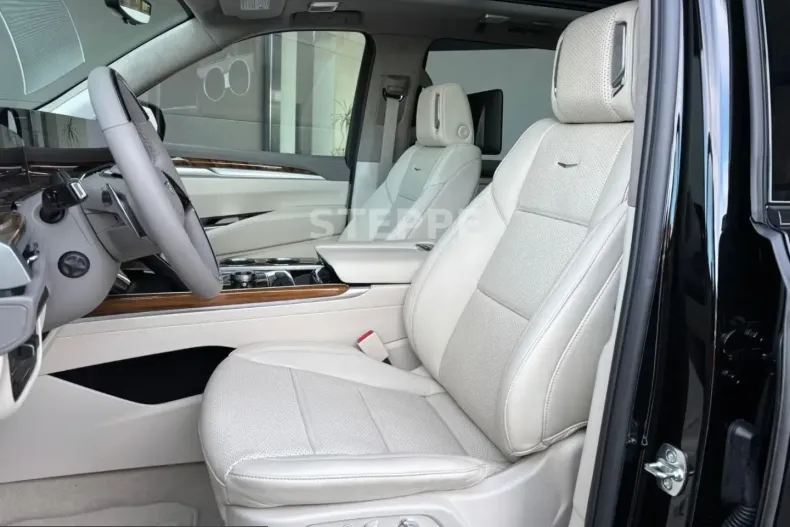 Cadillac Escalade din 2026 cu 10 km - oferta CAD218468 - foto 7