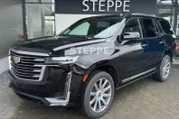 Cadillac Escalade din 2025 cu 540 km - oferta CAD218469 - foto 1