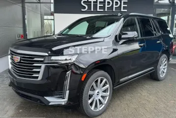 Cadillac Escalade din 2025 - oferta CAD218469