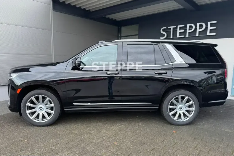 Cadillac Escalade din 2025 cu 540 km - oferta CAD218469 - foto 4