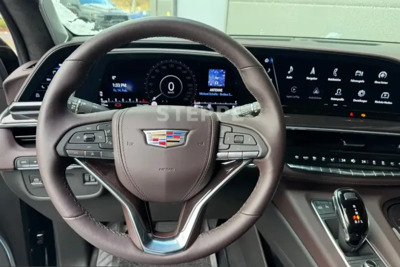Cadillac Escalade din 2025 cu 540 km - oferta CAD218469 - foto 7