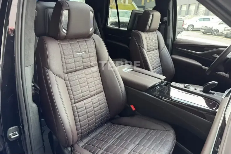 Cadillac Escalade din 2025 cu 540 km - oferta CAD218469 - foto 8