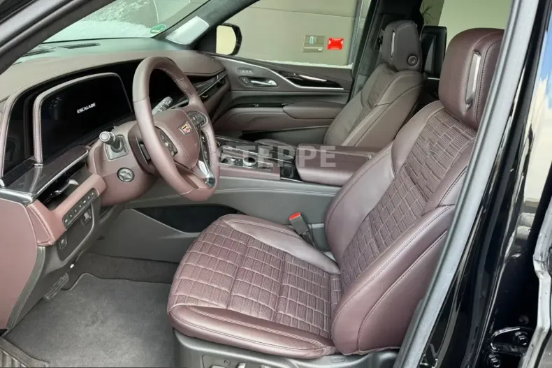 Cadillac Escalade din 2025 cu 540 km - oferta CAD218469 - foto 10