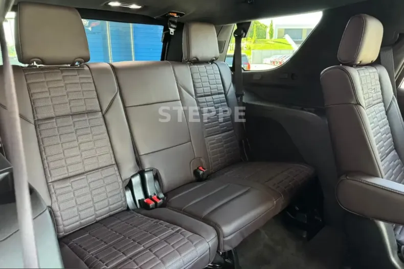 Cadillac Escalade din 2025 cu 2.240 km - oferta CAD218470 - foto 9