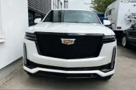 Cadillac Escalade din 2025 cu 19.000 km - oferta CAD218471 - foto 2