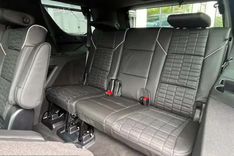 Cadillac Escalade din 2025 cu 19.000 km - oferta CAD218471 - foto 7