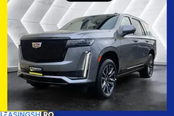 Cadillac Escalade din 2023 - oferta CAD218472