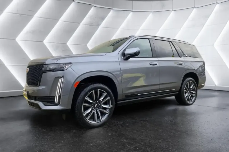 Cadillac Escalade din 2023 cu 44.800 km - oferta CAD218472 - foto 4