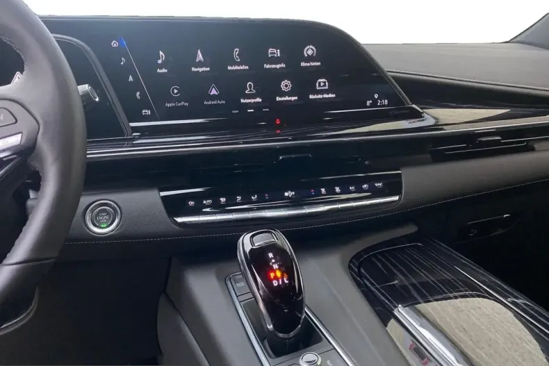 Cadillac Escalade din 2023 cu 44.800 km - oferta CAD218472 - foto 16
