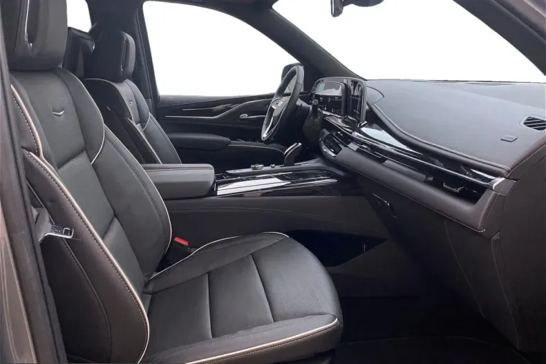 Cadillac Escalade din 2023 cu 44.800 km - oferta CAD218472 - foto 17